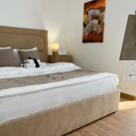 Lana Apartmani バール エクステリア 写真