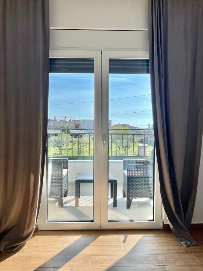 Lana Apartmani バール エクステリア 写真