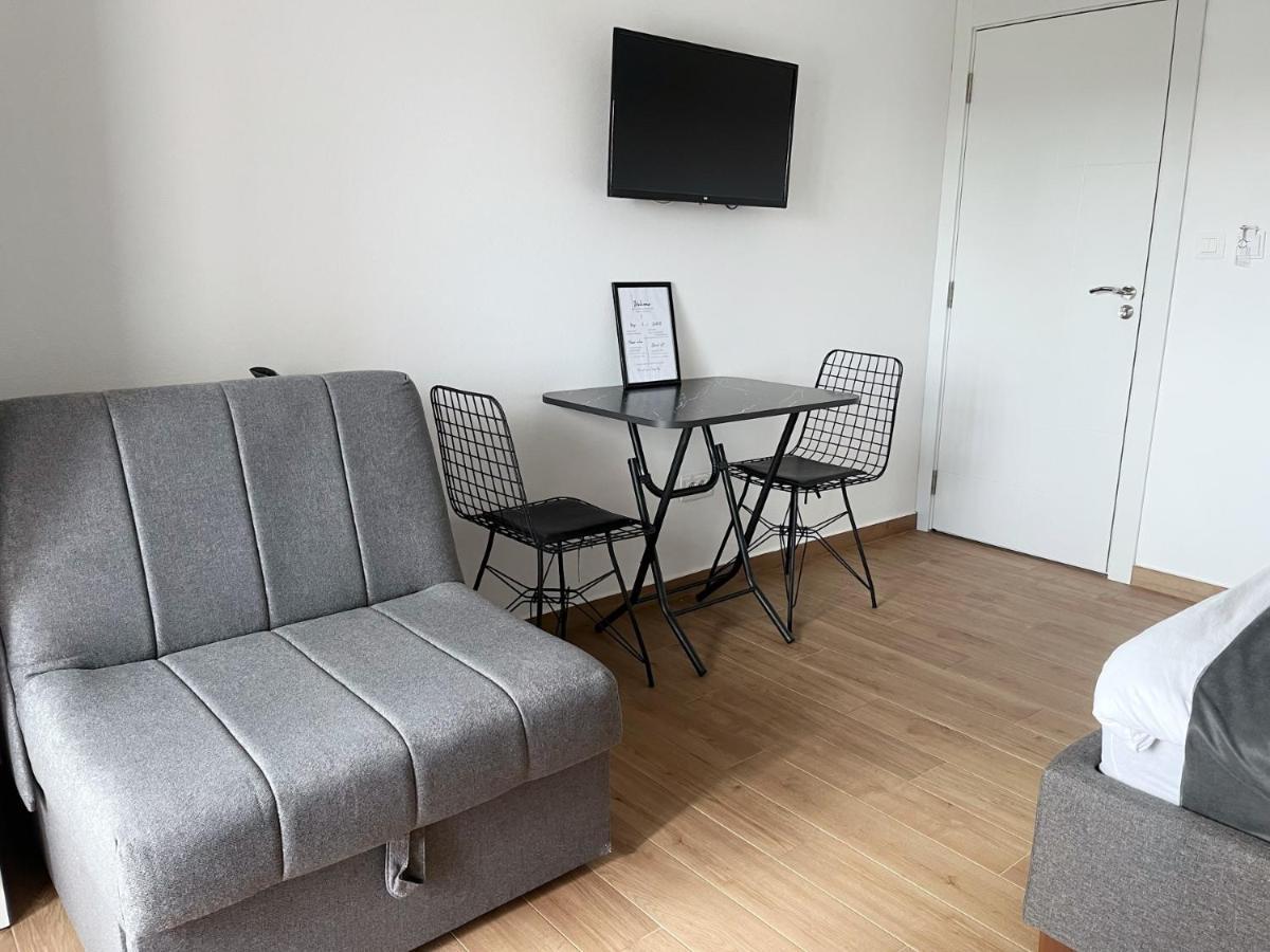 Lana Apartmani バール エクステリア 写真