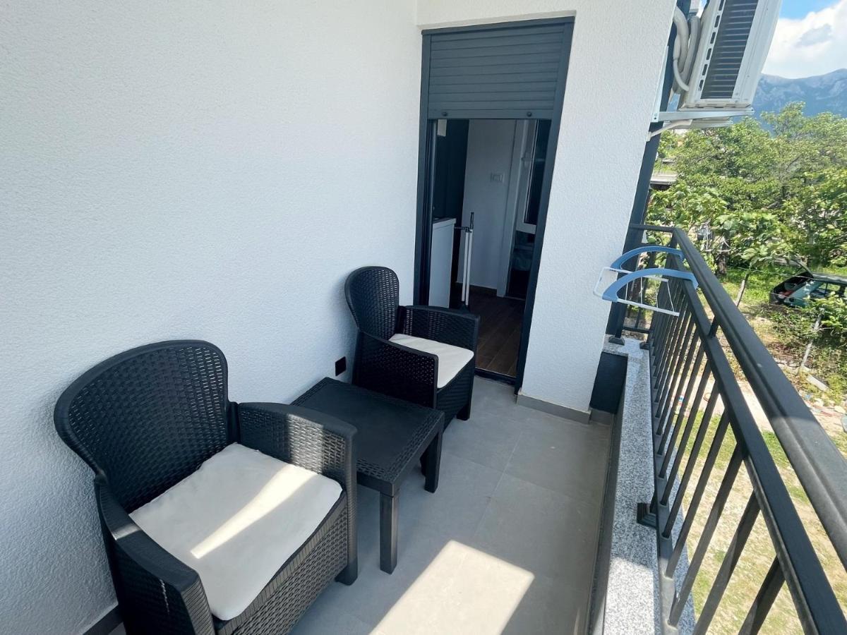 Lana Apartmani バール エクステリア 写真