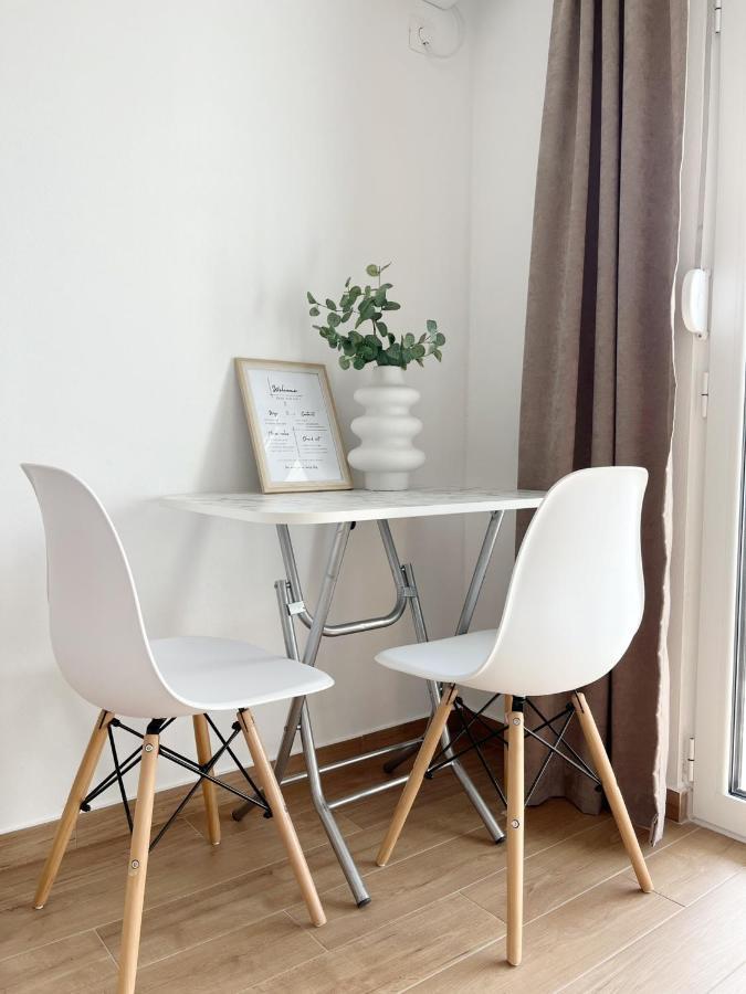 Lana Apartmani バール エクステリア 写真