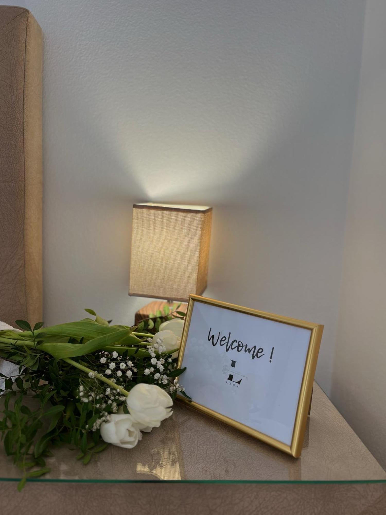 Lana Apartmani バール エクステリア 写真